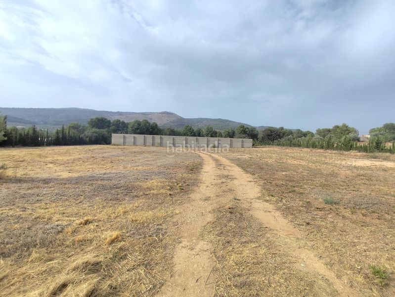 Foto 0a3ce820-ad52-4dfa-ade8-18c86532da36. Finca rústica a Ibi