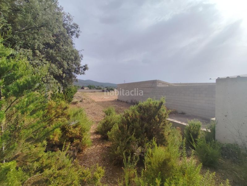 Foto c3b961df-4f22-43be-99ab-6926218e7a8a. Finca rústica a Ibi