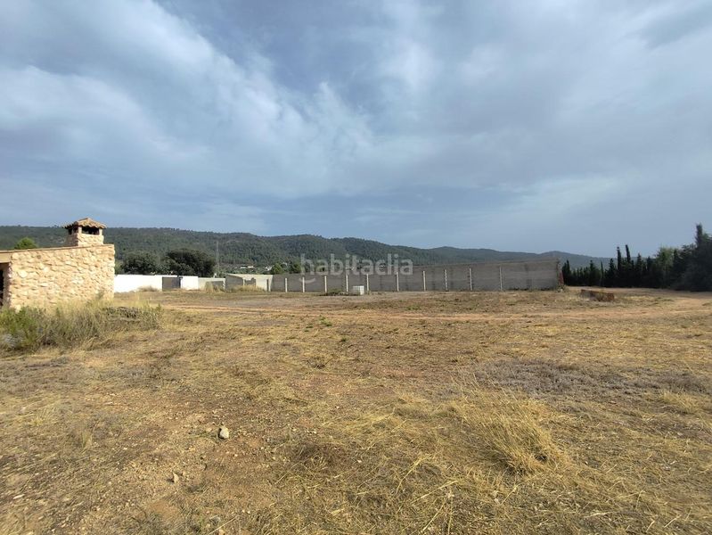 Foto e35717bc-d7bb-4ecc-8688-a9f73247750c. Finca rústica a Ibi