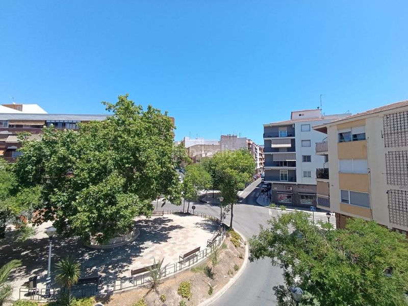Foto d64ce704-c41e-4348-b968-9575a2d46680. Flat in Ibi