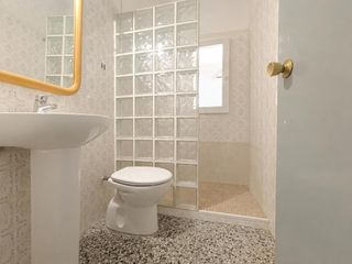 Flat in Ibi. Piso 3º economico en ibi bien conservado buena zona