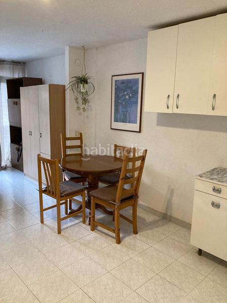 Foto 8ba91b74-8d98-4082-96d9-94be20e8b1d4. Estudi a Rincón Alto Benidorm