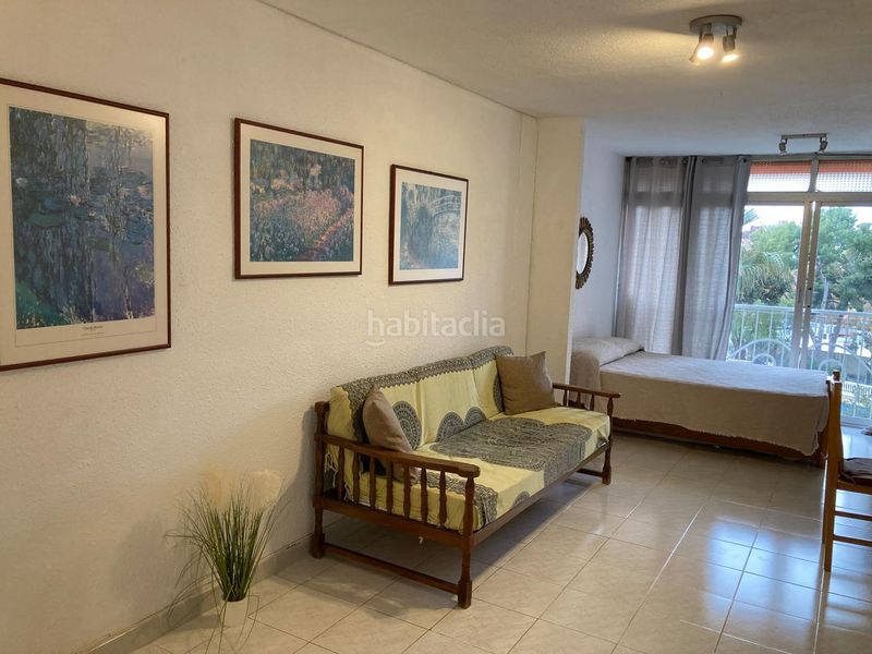 Foto 9ebdbfad-e5a3-4933-b983-202f03506e2d. Estudi a Rincón Alto Benidorm