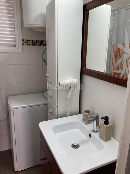 Foto c61cd02a-016d-48e8-974c-fc38c9a9f9c5. Estudi a Rincón Alto Benidorm
