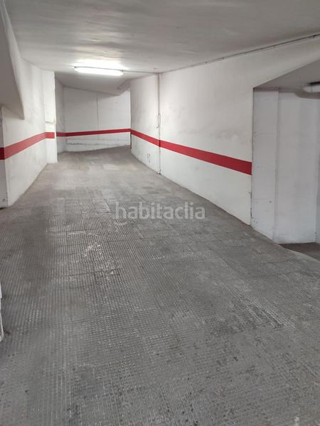 Foto bf62e8d2-dce0-452c-8061-b82743e89393. Autoparkplatz in Ibi