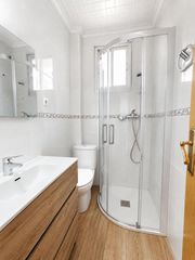 Appartement à Petrer. Oportunidad piso luminoso en petrer, zona frontera