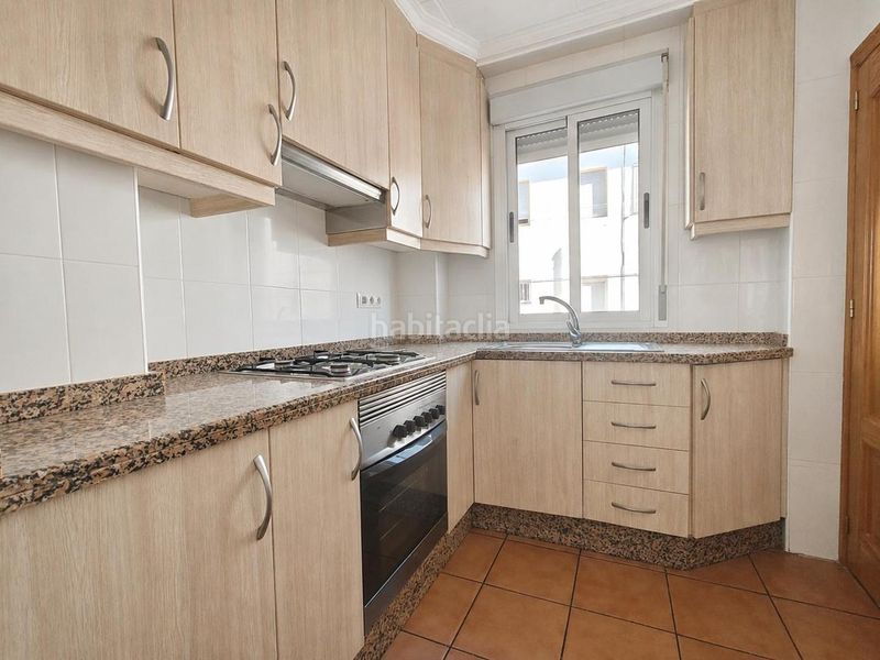 Foto d76f4b51-27a9-403b-9c35-42916baba9ef. Flat in Petrer