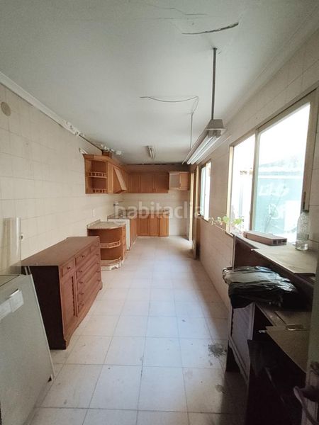 Foto be3e4933-5a84-42d5-a35c-f076e441da7d. House in Plaza de Toros-Avenida Chapí-Trinquete Elda