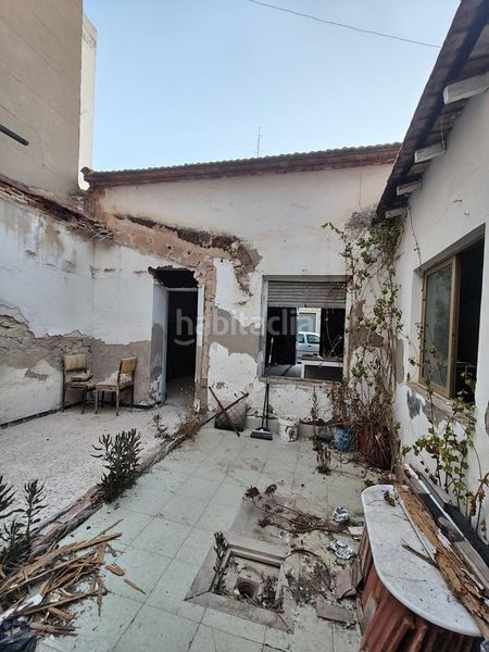 Foto f9bda835-2e72-4e4b-8e2b-e40c4356886f. House in Plaza de Toros-Avenida Chapí-Trinquete Elda
