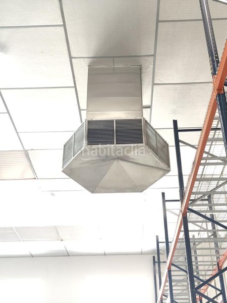 Foto 19cd5780-c814-44b3-b8b1-652c17b01b23. Location bâtiment à usage industriel dans Ibi