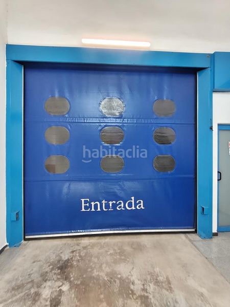 Foto 7219b25a-a57b-48df-9ade-80e999700ab6. Location bâtiment à usage industriel dans Ibi