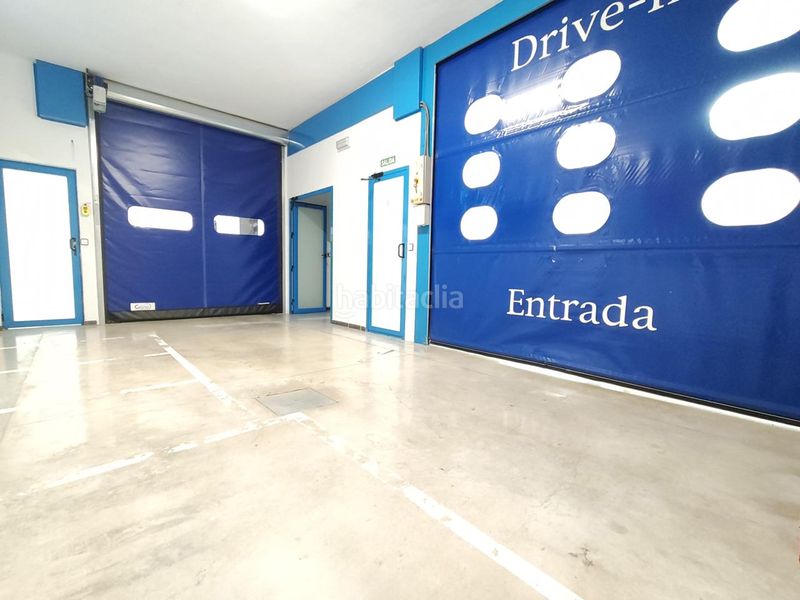 Foto a1d9cef5-2ca0-4ca4-848e-922c2d31445b. Location bâtiment à usage industriel dans Ibi
