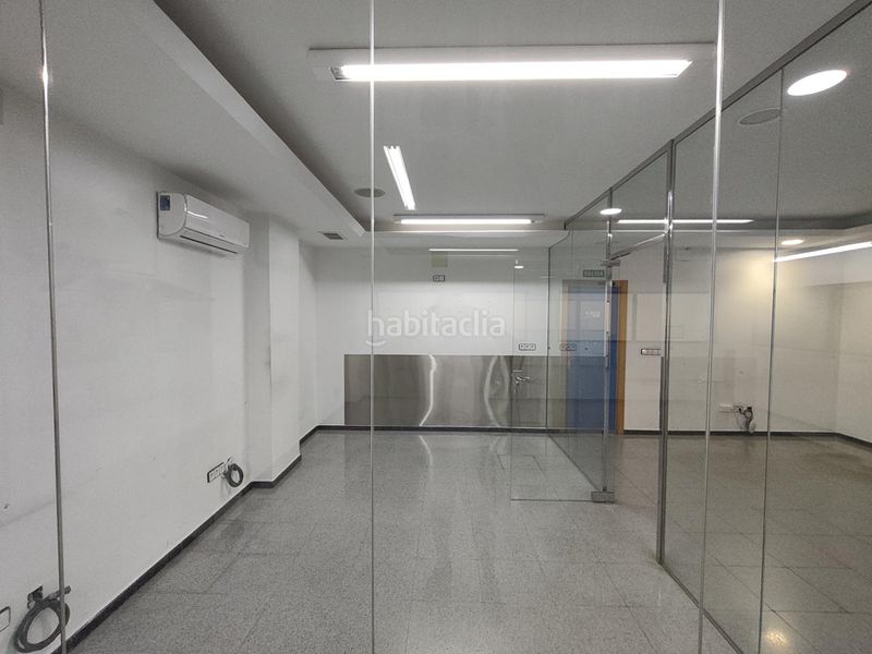Foto beffaa77-d5fc-450c-ab1b-accf2083d09c. Location bâtiment à usage industriel dans Ibi