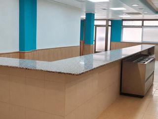 Local Comercial a Eixample. Super oportunidad restaurante en venta en alcoy