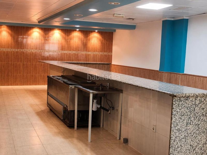 Foto 7c8ca73c-bf1a-4349-a2a3-4305abd6f5a0. Local comercial a Eixample Alcoi