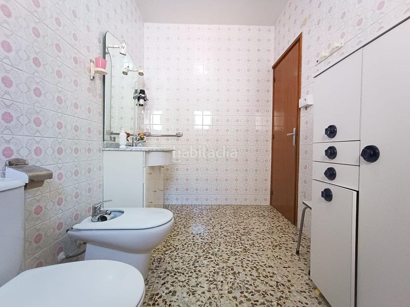 Foto a9185c3d-459d-4214-9ae7-a229e6f21175. Casa con parcheggio in Ibi