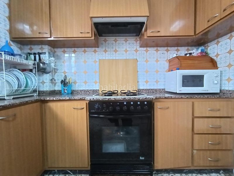 Foto b40ccad7-1f34-4a1f-92ba-5334fd996b1d. Casa con parcheggio in Ibi