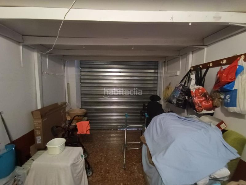 Foto be12a754-8fe1-46c3-909e-2debf5512898. Casa con parcheggio in Ibi