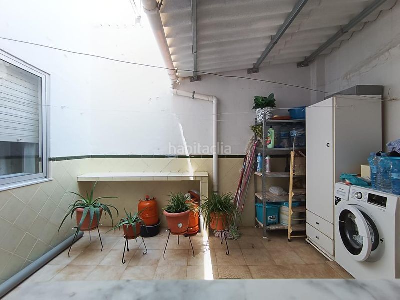 Foto e4b62bdd-521b-451d-99c7-29ef537ad925. Casa con parcheggio in Ibi