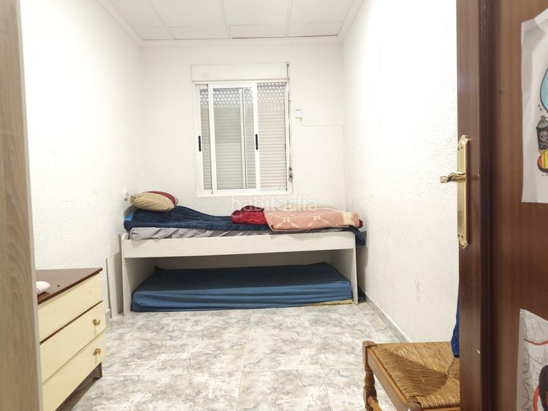 Foto a8148487-57b0-4549-a9b0-d20d50f5aeae. Etagenwohnung in Centro Elda