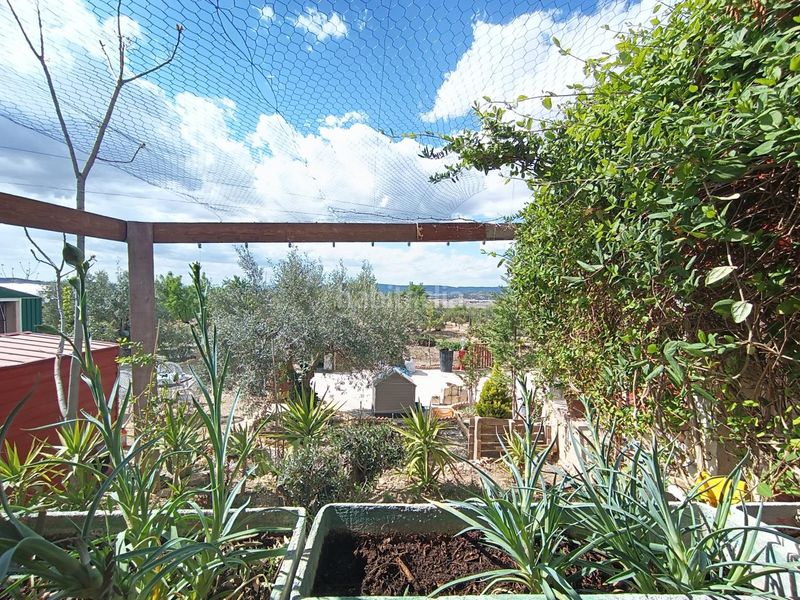 Foto 02c7cc48-8e94-4875-9687-5ac525c6fd04. Casa amb aparcament a Biar