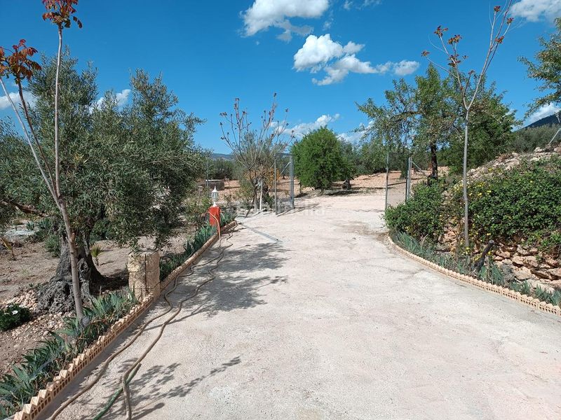 Foto 15863d1b-e7c0-4929-b150-2582d6b127f0. Casa amb aparcament a Biar