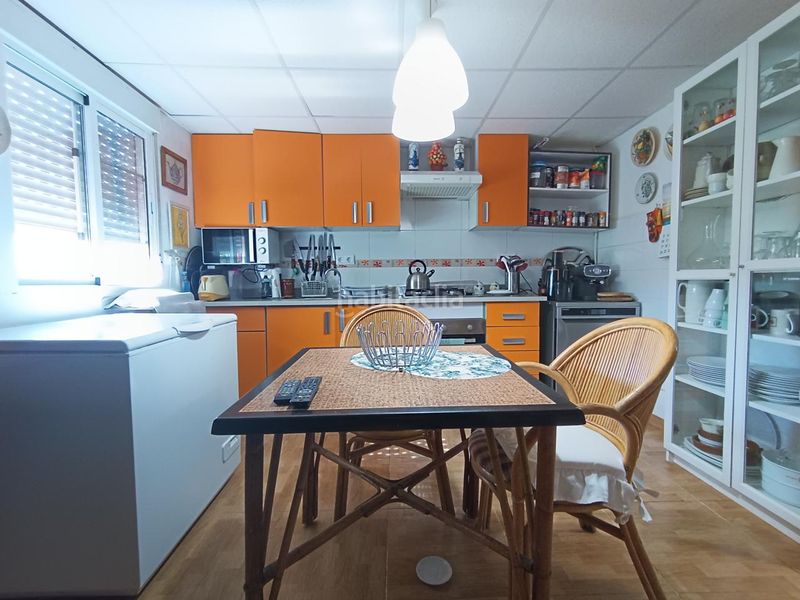 Foto 26c67d1b-7ed8-4218-9525-a2841c919574. Casa amb aparcament a Biar