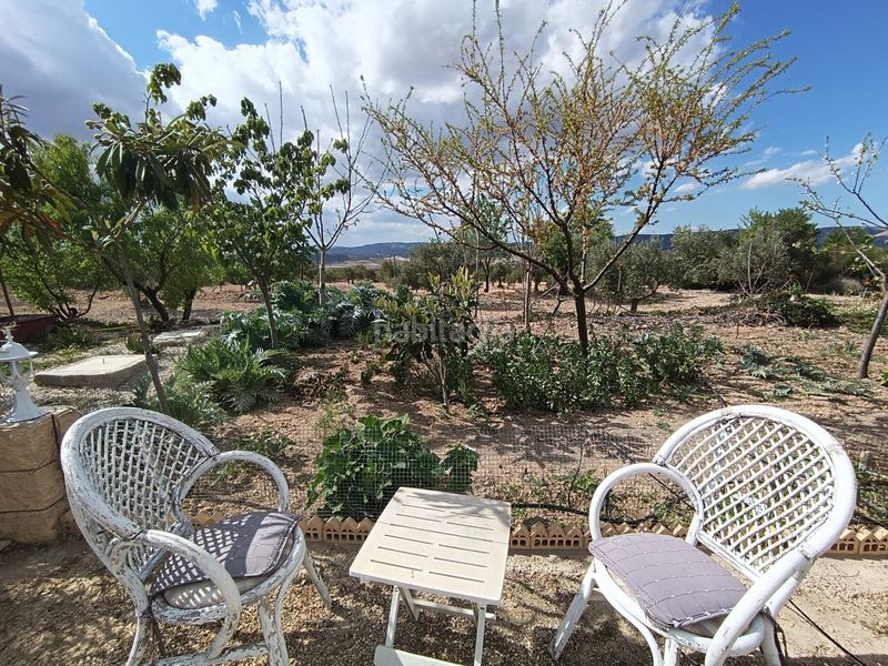 Foto 76e5a465-788c-4a1d-b59e-e2a48b1da0d4. Casa amb aparcament a Biar