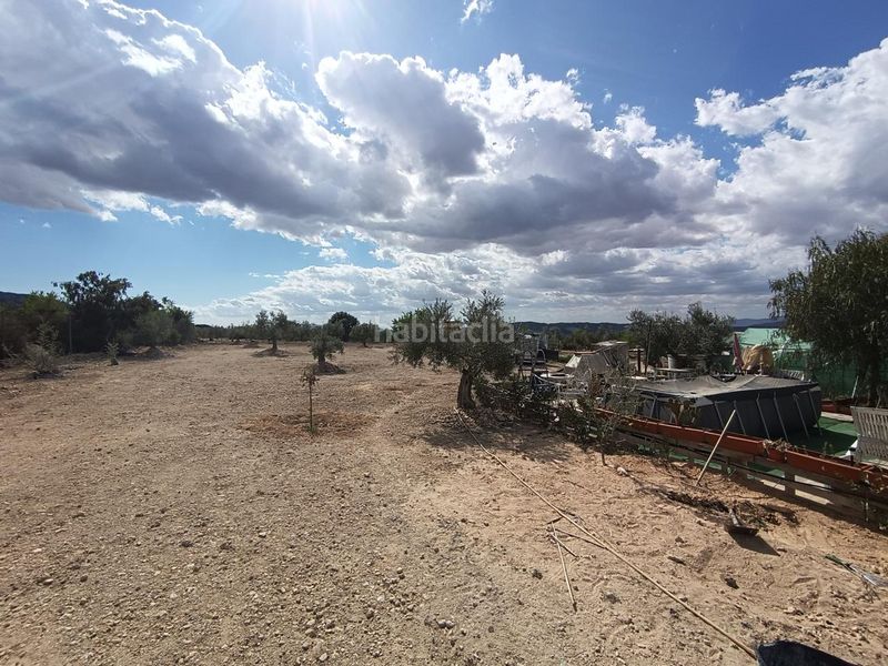 Foto 8a3a4ba9-19fa-40bf-a7eb-ed6e7a691f29. Casa amb aparcament a Biar