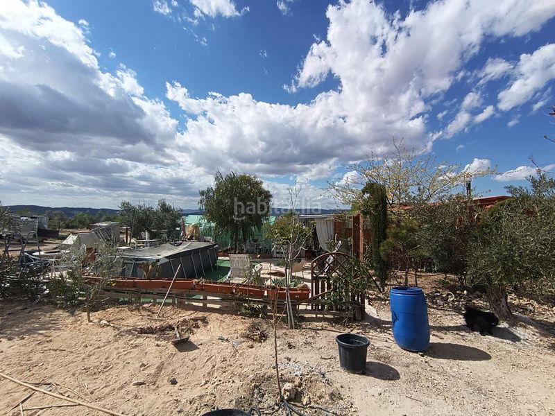 Foto b1813109-6808-4575-b96d-1ac30fa2f723. Casa amb aparcament a Biar