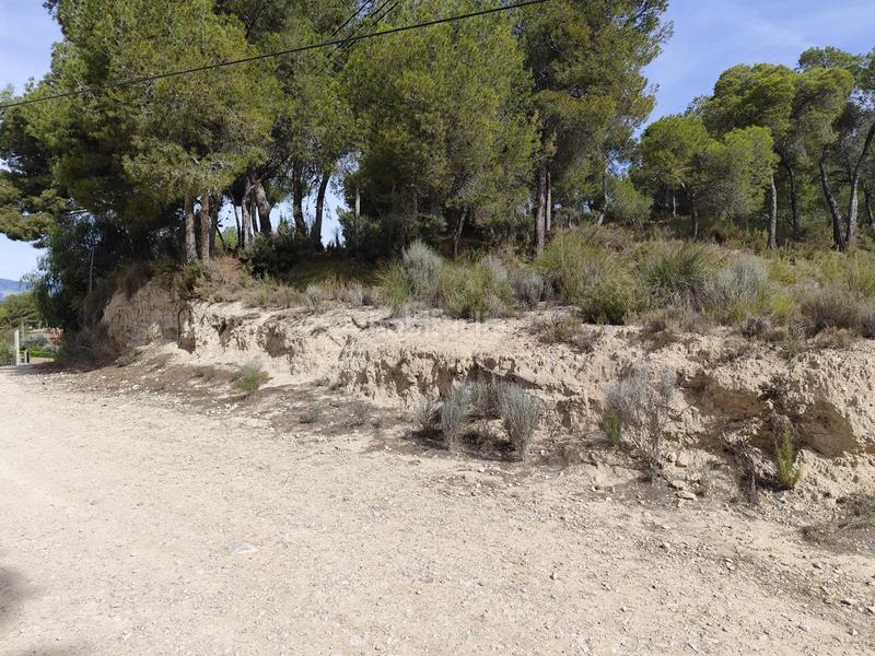 Foto 9b9e50bc-b8ad-4d72-9300-771d880e65d8. Residential plot in Tibi