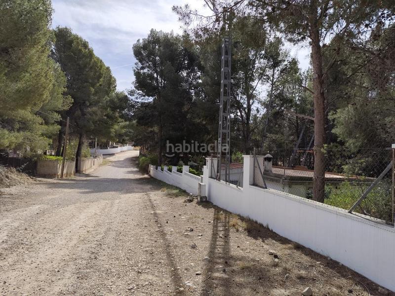 Foto c3305d42-375a-4192-ac6a-86022b6714ba. Residential plot in Tibi