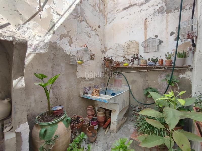 Foto 7e7bc21e-4083-4968-8fa9-ff2ba535b70f. Casa a Castalla