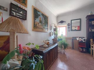 Haus in Castalla. Casa de pueblo independiente en castalla