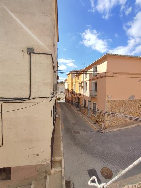 Foto dfc83a6b-a7f4-4d18-98c5-1806b677b55f. Casa a Castalla