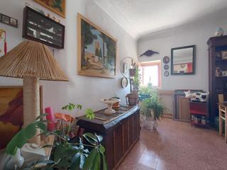 Maison en Castalla. Casa de pueblo independiente en castalla