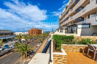 Apartment in Palm - Mar