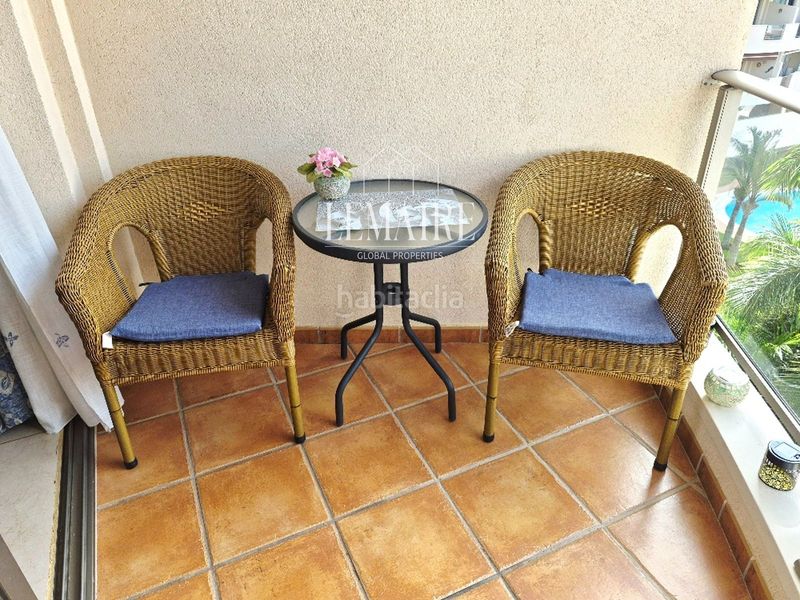 Foto 1061e10e-a989-4913-a95d-62bd4bc13781. Penthouse with pool in Palm - Mar Arona