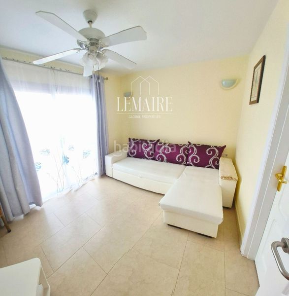 Foto 268829d7-c554-497b-8862-f577cbb7c19d. Penthouse with pool in Palm - Mar Arona