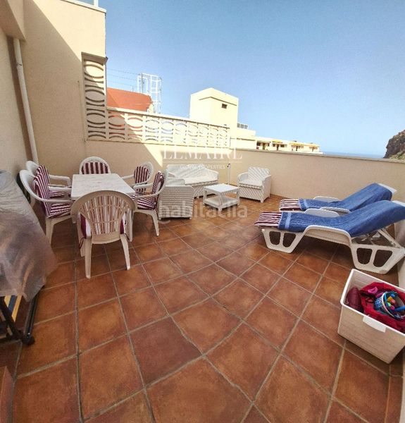 Foto 3f0340aa-6e9b-4cf3-ac20-0e939c694fe5. Penthouse with pool in Palm - Mar Arona
