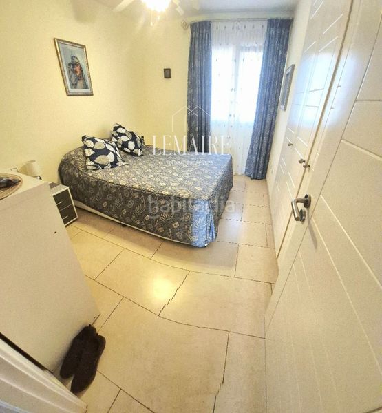 Foto bd2d13f2-0878-4c57-9390-fac9b1ec6c08. Penthouse with pool in Palm - Mar Arona