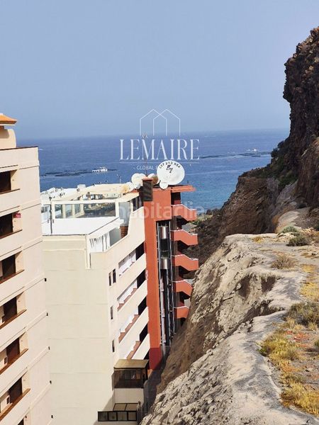 Foto db6d7f9b-cf9a-4a9e-be54-80ebcfa0dabf. Penthouse with pool in Palm - Mar Arona