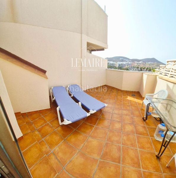 Foto e1faa59c-db38-4f30-a54b-12e1b8da0201. Penthouse with pool in Palm - Mar Arona