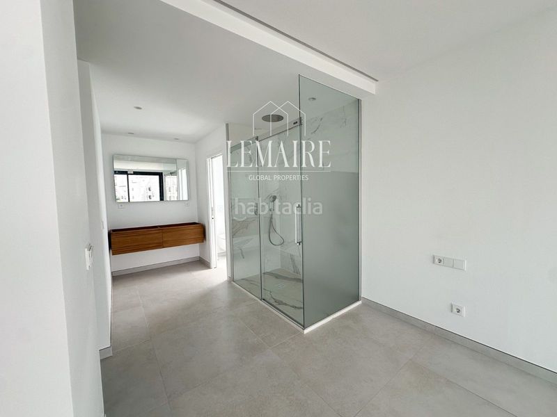 Foto b85af3a5-6256-4029-9b86-e10522dfe52a. Pis amb aparcament piscina a Palm - Mar Arona