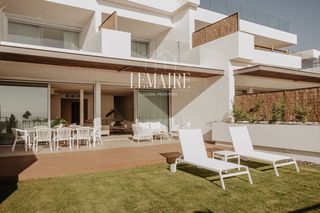 Duplex à Abama