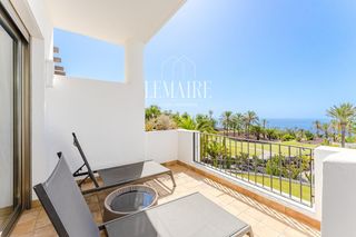 Chalet  Pino ojeda. Elegancia y privacidad en el corazón de abama resort