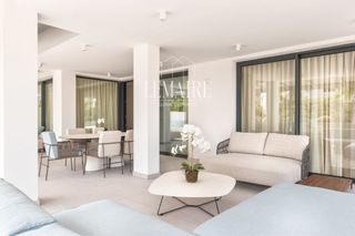 Apartment in Avenida El Palm-Mar