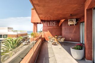 Apartment in Palm - Mar