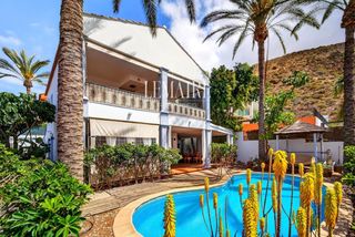 Casa  San francisco. Exclusiva villa en el corazon de los cristianos