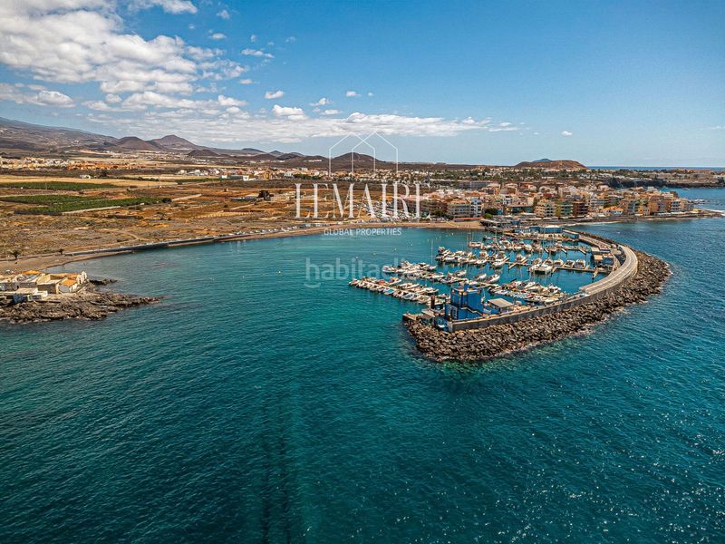 Foto 0efc9092-d718-4483-a8cd-8d21d819e986. Apartament amb aparcament a El Fraile Arona